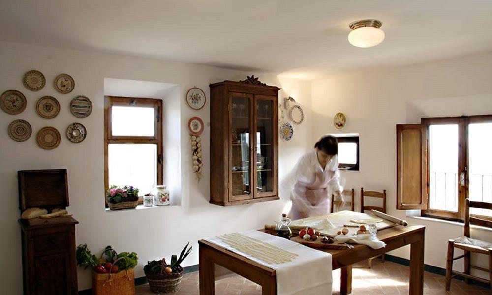 Bed and Breakfast Residenza Fabroni Montepulciano Stazione Exterior foto