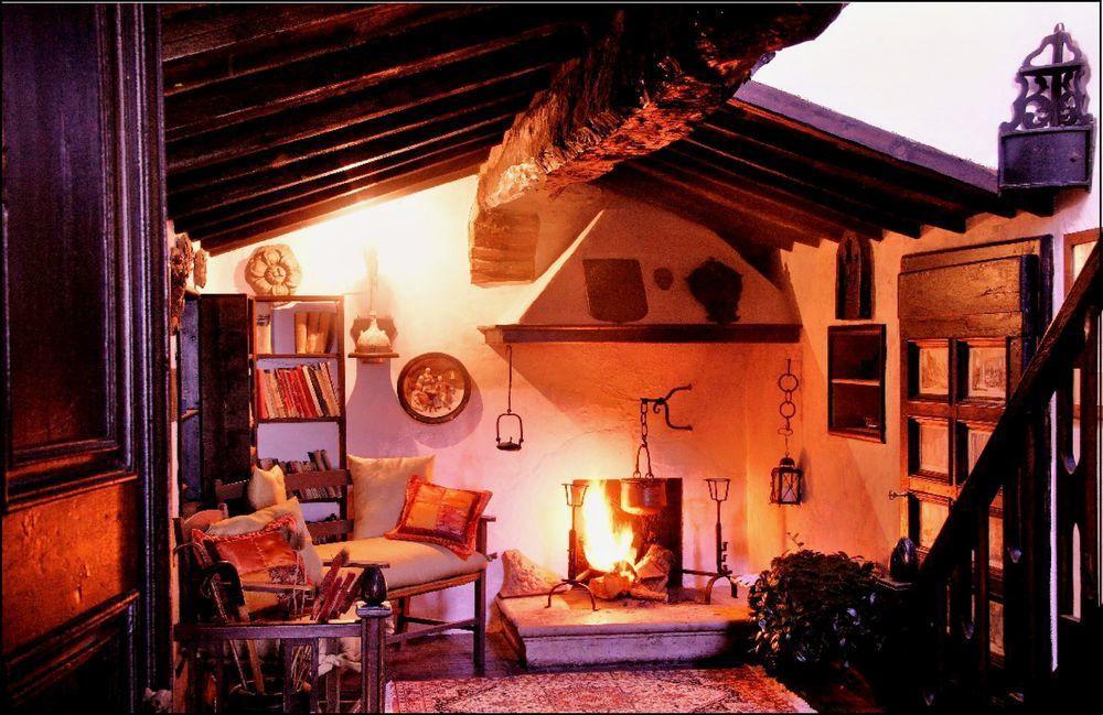 Bed and Breakfast Residenza Fabroni Montepulciano Stazione Exterior foto