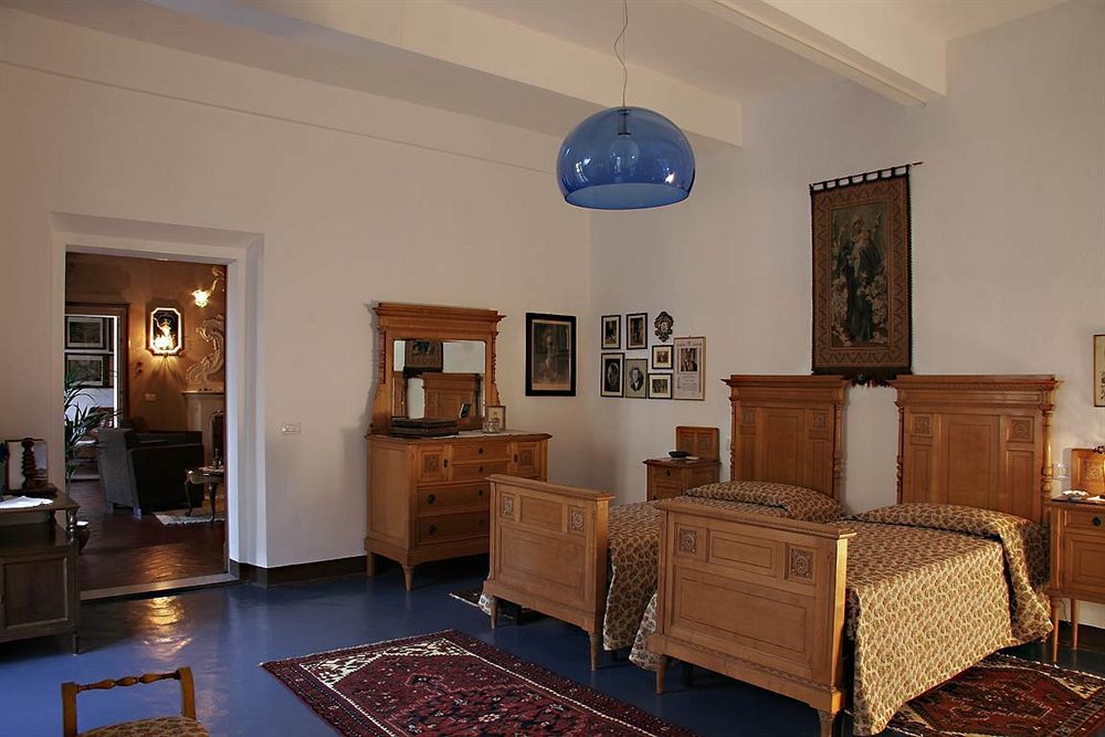 Bed and Breakfast Residenza Fabroni Montepulciano Stazione Exterior foto
