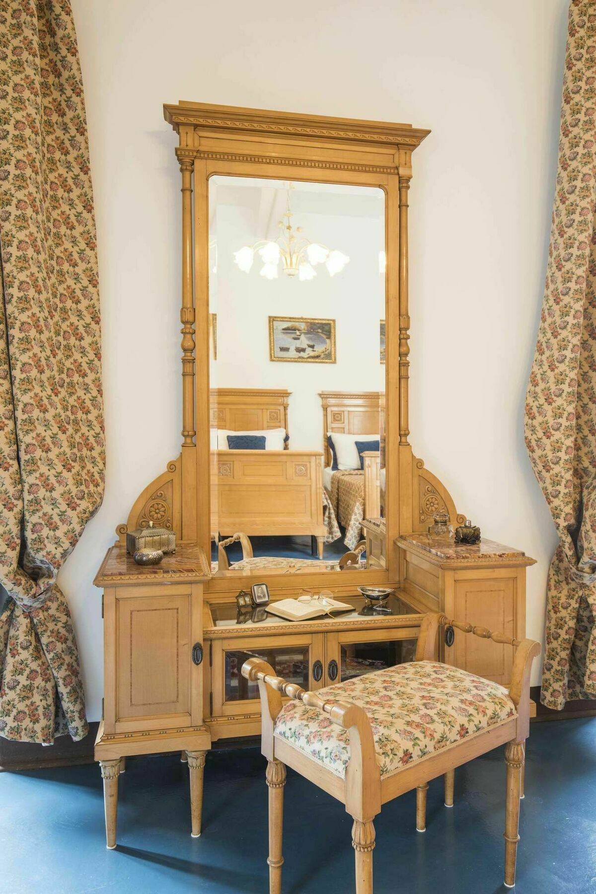 Bed and Breakfast Residenza Fabroni Montepulciano Stazione Exterior foto