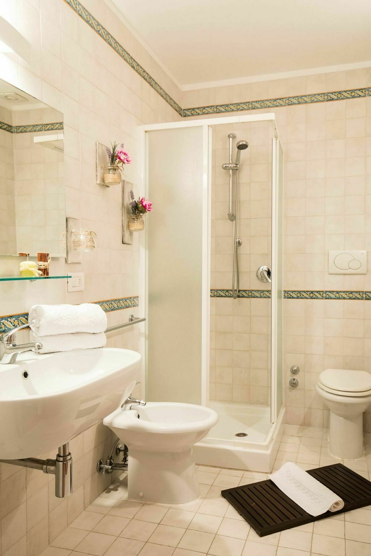 Bed and Breakfast Residenza Fabroni Montepulciano Stazione Exterior foto